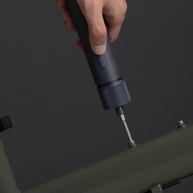 Hoto 3.6V Screwdriver Kit, Tool Set, - Outdoor Kuwait