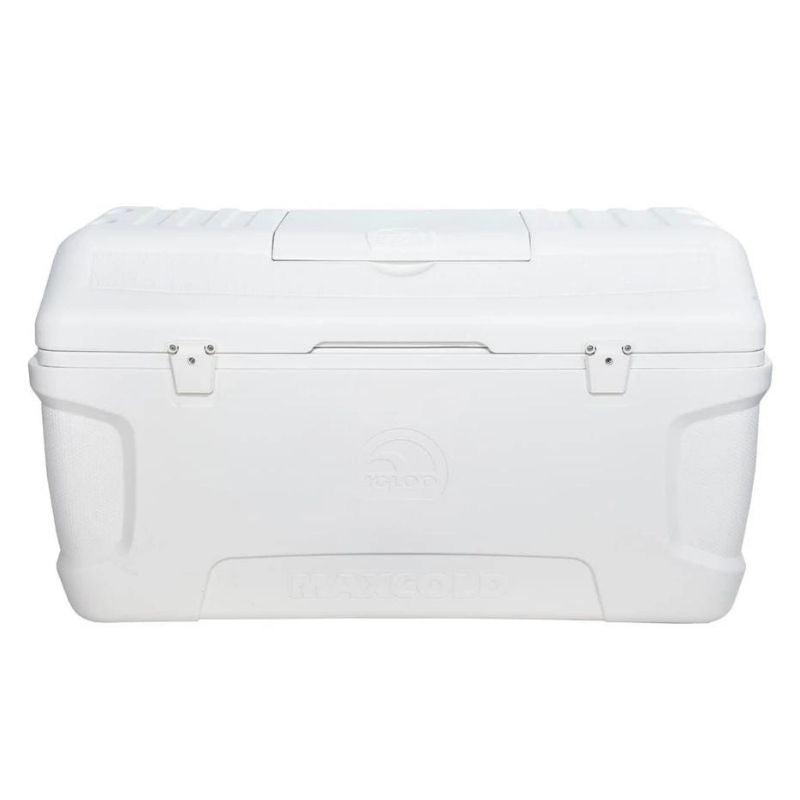 Igloo Maxcold Cool Box - 156L | 165Qt, Coolers, - Outdoor Kuwait