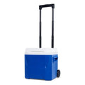 Igloo 16 Qt Laguna Roller Cooler, Coolers,    - Outdoor Kuwait