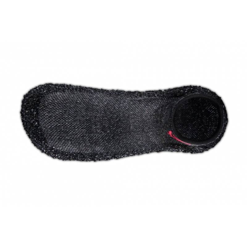 Skinners Athleisure - Speckled Black, Footwear,    - Outdoor Kuwait
