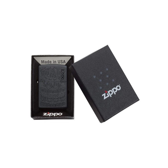 Zippo Tone on Tone Lighter, Lighter, - Outdoor Kuwait