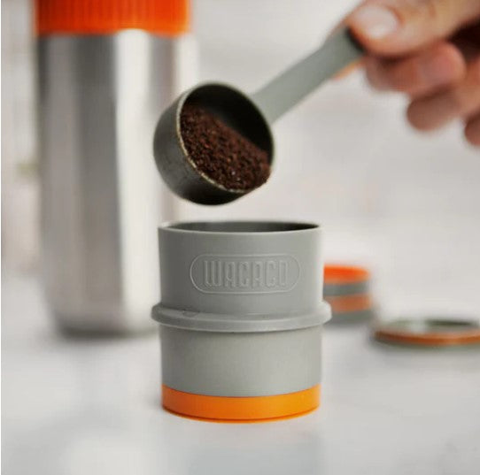 Wacaco Pipamoka, Coffee Dripper, - Outdoor Kuwait