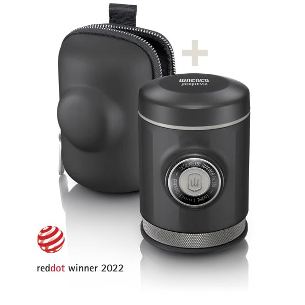 WACACO PICOPRESSO - PORTABLE ESPRESSO MACHINE, Espresso Machine, - Outdoor Kuwait