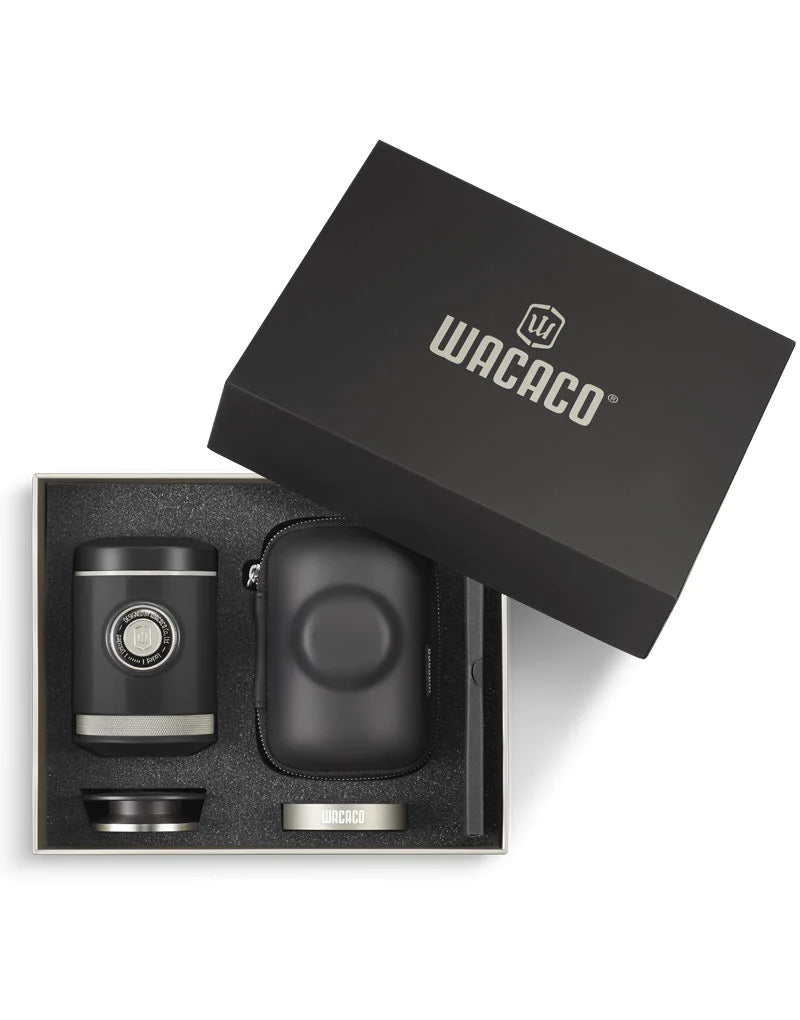 WACACO PICOPRESSO - PORTABLE ESPRESSO MACHINE, Espresso Machine, - Outdoor Kuwait