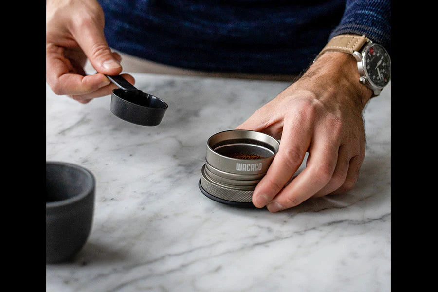 WACACO PICOPRESSO - PORTABLE ESPRESSO MACHINE, Espresso Machine, - Outdoor Kuwait