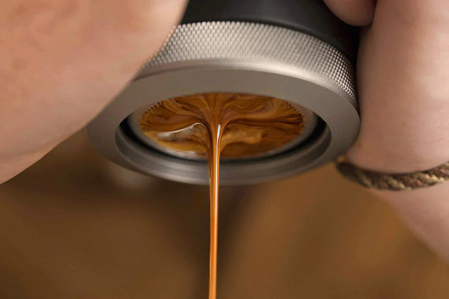 WACACO PICOPRESSO - PORTABLE ESPRESSO MACHINE, Espresso Machine, - Outdoor Kuwait