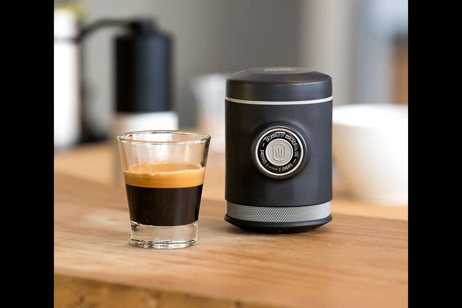 WACACO PICOPRESSO - PORTABLE ESPRESSO MACHINE, Espresso Machine, - Outdoor Kuwait