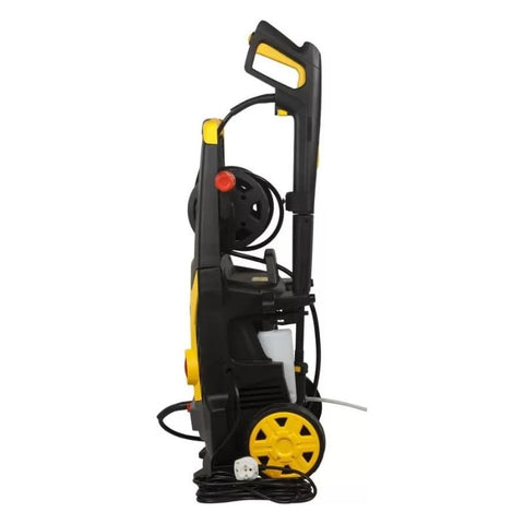Stanley Pressure Washer 130 Bar - 1900 W-Tools-Outdoor.com.kw