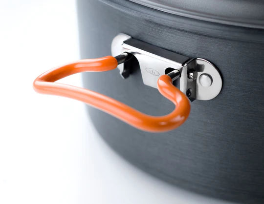 GSI Outdoor Halulite 3.2 L Pot, Cookware Accessories,    - Outdoor Kuwait