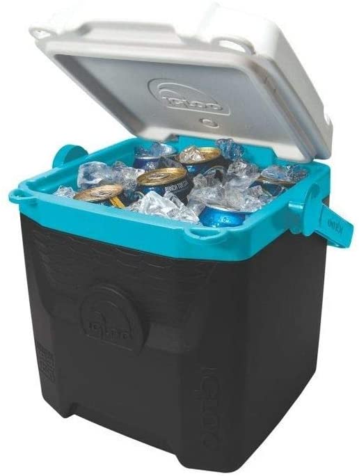 Igloo 12 Qt Quantum Chest Cooler, Coolers,    - Outdoor Kuwait