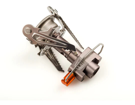 GSI Outdoor Pinnacle Canister Stove, Gas Stove,    - Outdoor Kuwait