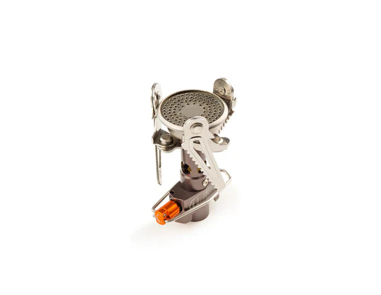 GSI Outdoor Pinnacle Canister Stove, Gas Stove,    - Outdoor Kuwait