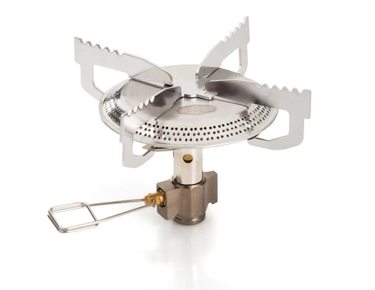 GSI Outdoor Glacier Camp Stove, Gas Stove,    - Outdoor Kuwait