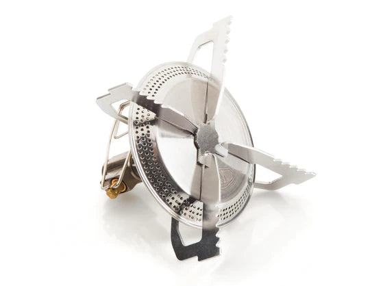 GSI Outdoor Glacier Camp Stove, Gas Stove,    - Outdoor Kuwait
