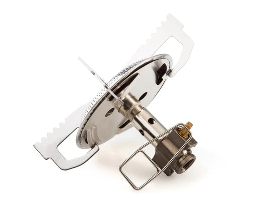 GSI Outdoor Glacier Camp Stove, Gas Stove,    - Outdoor Kuwait