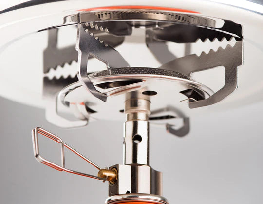GSI Outdoor Glacier Camp Stove, Gas Stove,    - Outdoor Kuwait