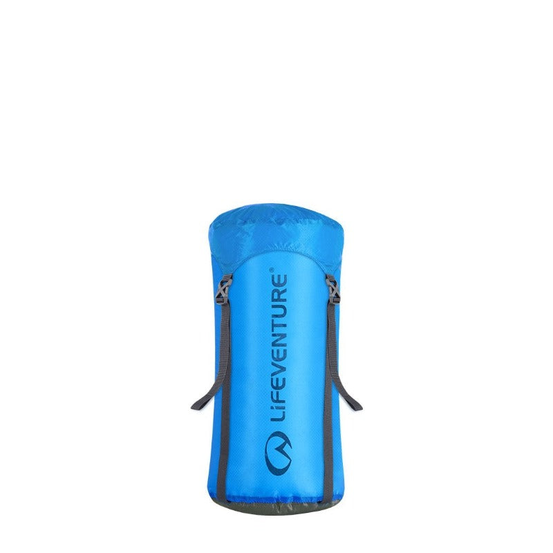 Lifeventure Ultralight 10L Compression Sack, Camping Accessories,    - Outdoor Kuwait