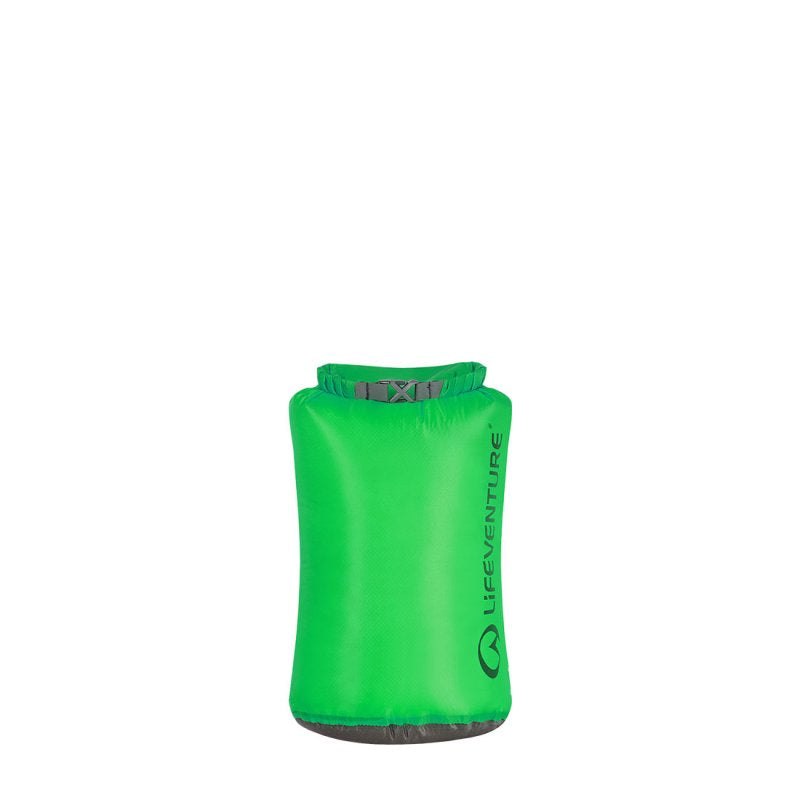 Lifeventure Ultralight 10L Dry Bag, Dry Bag, - Outdoor Kuwait