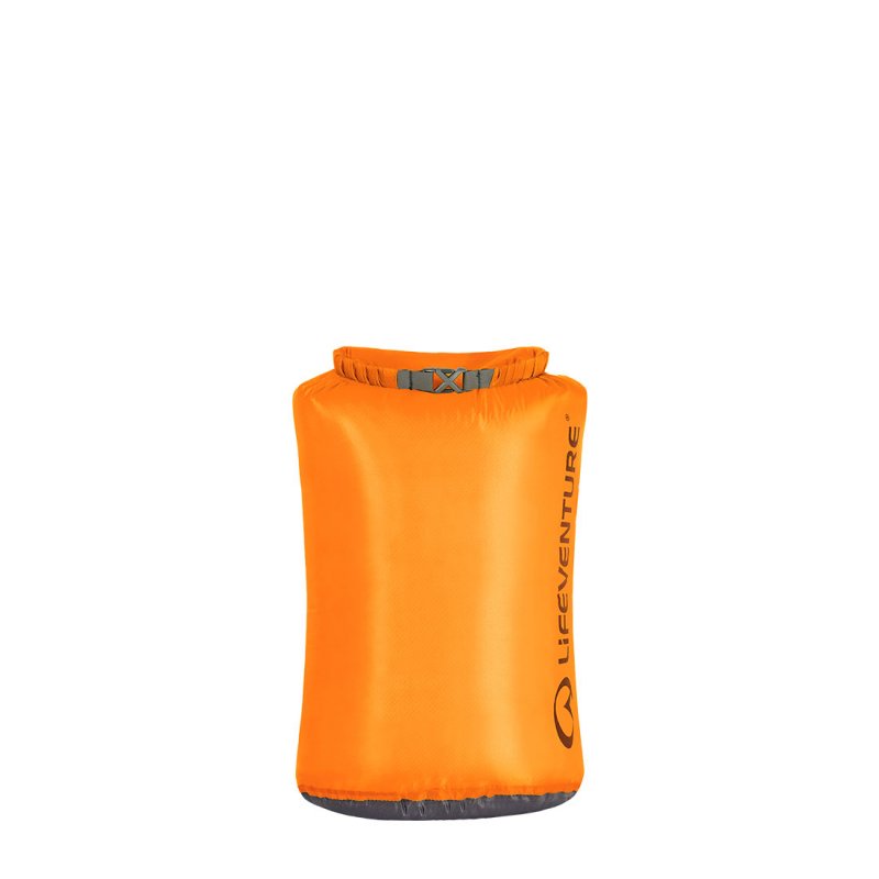 Lifeventure Ultralight 15L Dry Bag, Dry Bag, - Outdoor Kuwait