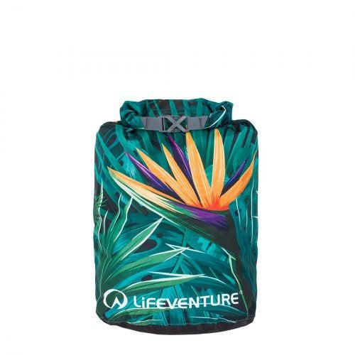 Lifeventure Tropical Dry bag - 5L, Camping Accessories,    - Outdoor Kuwait