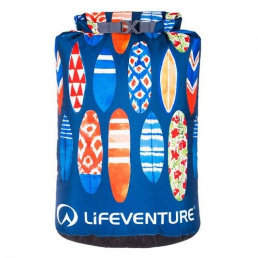 Lifeventure Surfboards Dry bag - 25L, Camping Accessories,    - Outdoor Kuwait