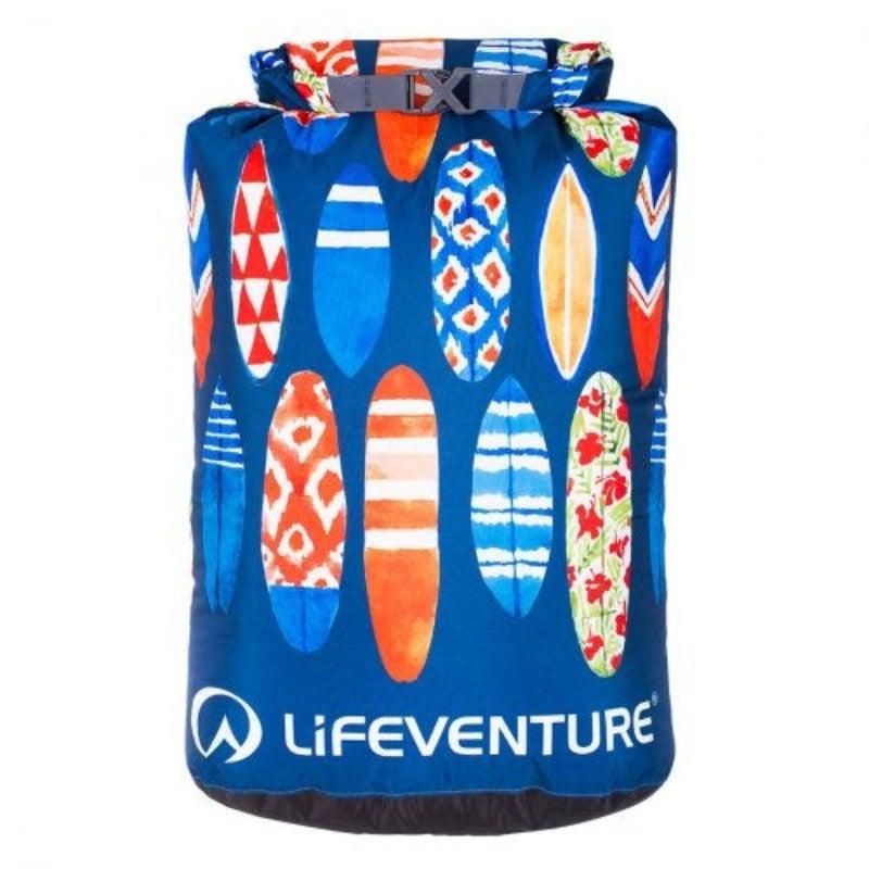 Lifeventure Surfboards Dry bag - 25L, Dry Bag, - Outdoor Kuwait