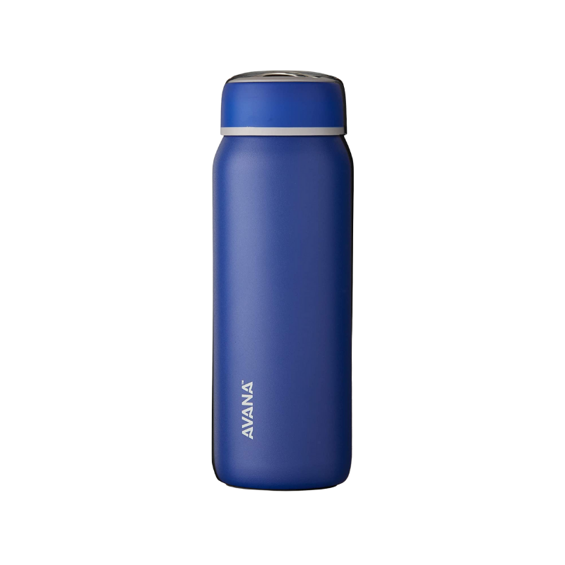 Avana Beckridge Stainless Steel Insulated Water Bottle, 32 oz, Water Bottles, Pacific   - Outdoor Kuwait