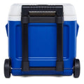 Igloo 16 Qt Laguna Roller Cooler, Coolers,    - Outdoor Kuwait