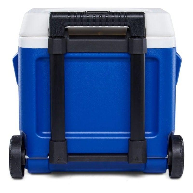 Igloo 16 Qt Laguna Roller Cooler, Coolers,    - Outdoor Kuwait