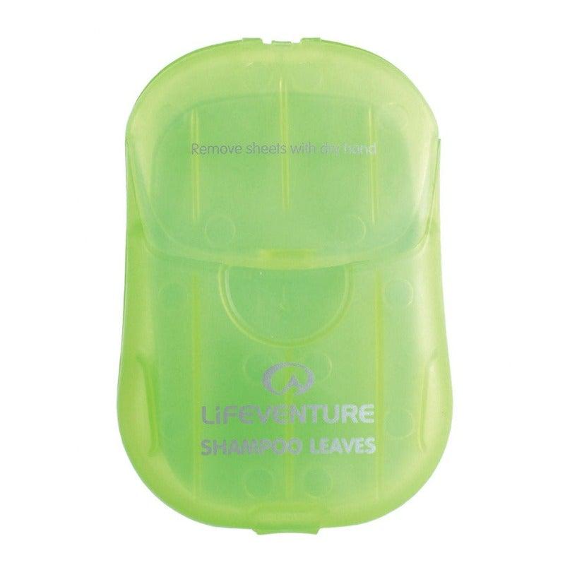 Lifeventure Shampoo Leaves, , - Outdoor Kuwait