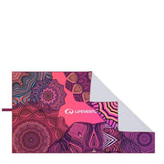 Lifeventure Mandala Recycled SoftFibre Trek Towel - Giant, Trek Towel, - Outdoor Kuwait