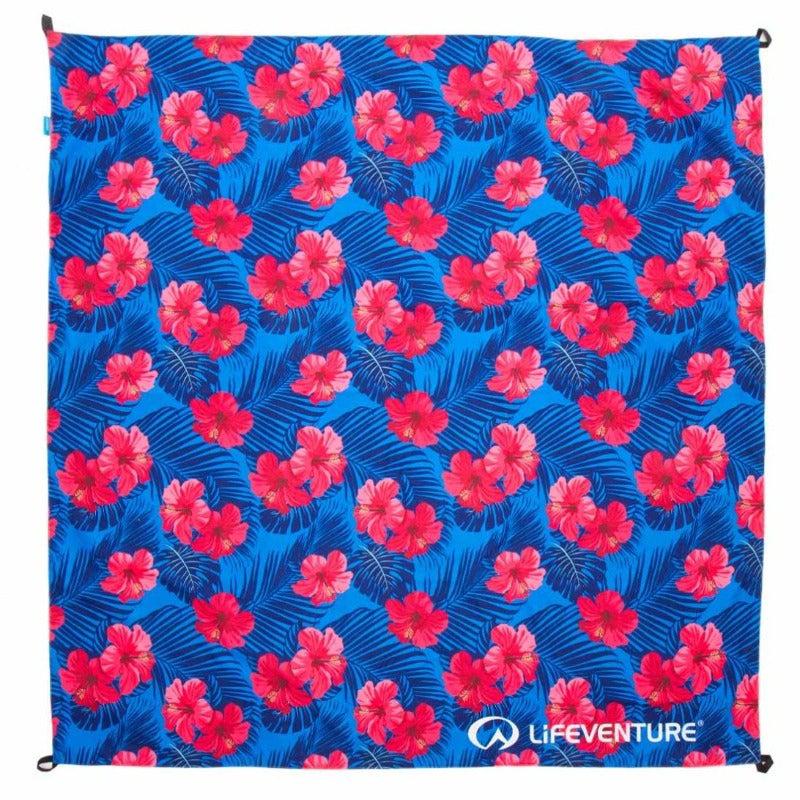 Lifeventure Oahu Picnic Blanket, Picnic Blankets, - Outdoor Kuwait