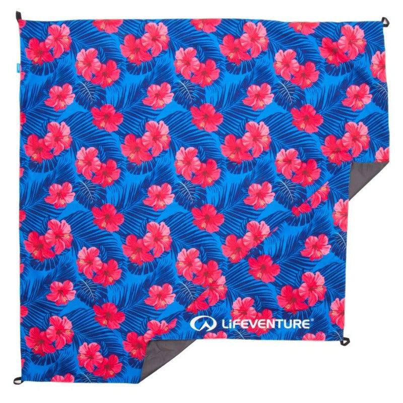 Lifeventure Oahu Picnic Blanket, Picnic Blankets, - Outdoor Kuwait