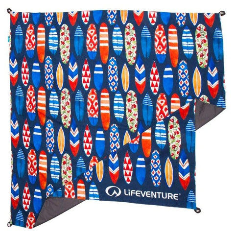 Lifesystems Picnic Blanket, Surfboards-Outdoor.com.kw