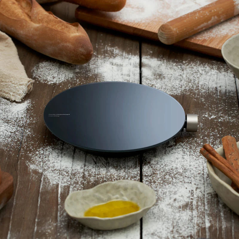 Hoto Smart Kitchen Scale, Measuring Tool, - Outdoor Kuwait