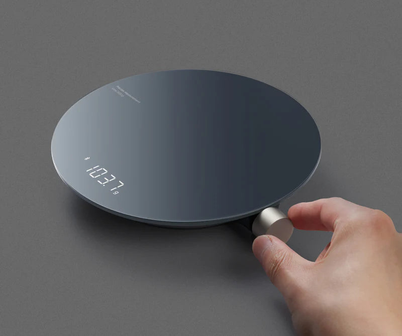 Hoto Smart Kitchen Scale, Measuring Tool, - Outdoor Kuwait