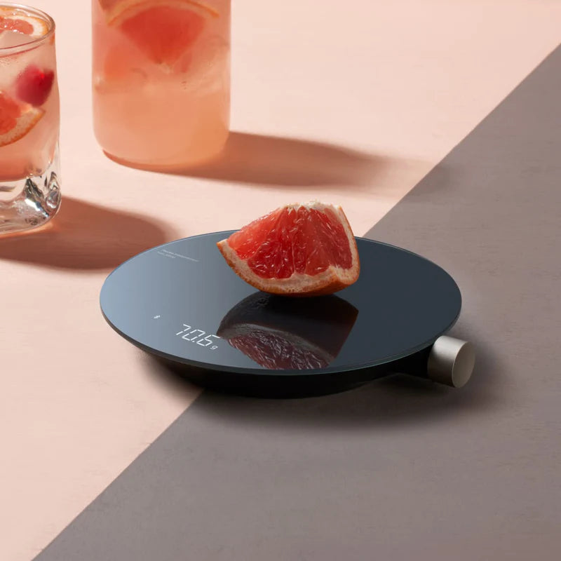 Hoto Smart Kitchen Scale, Measuring Tool, - Outdoor Kuwait