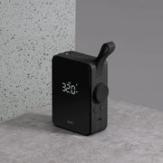 Hoto Portable Electric Tire Inflator, Air Pump, - Outdoor Kuwait