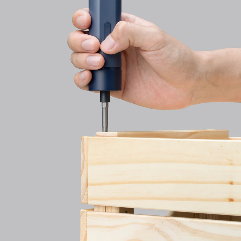 Hoto 3.6V SCREWDRIVER LITE, Power Tool, - Outdoor Kuwait