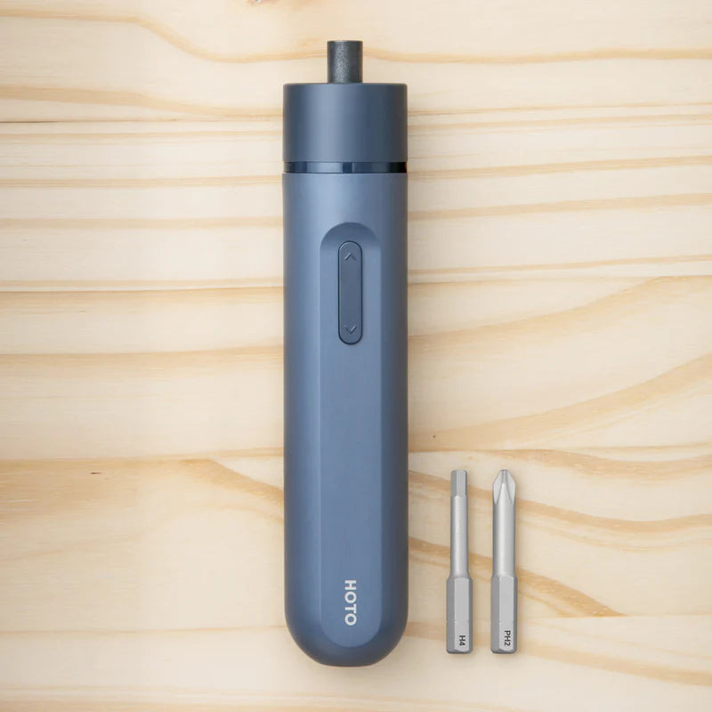 Hoto 3.6V SCREWDRIVER LITE, Power Tool, - Outdoor Kuwait