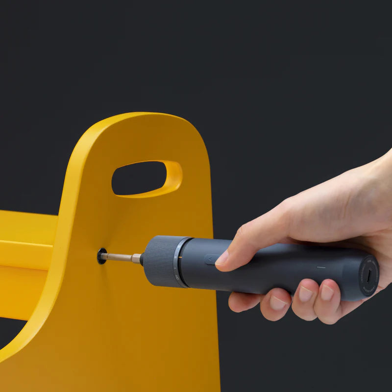 Hoto 3.6V Cordless Screwdriver Classic, Power Tool, - Outdoor Kuwait