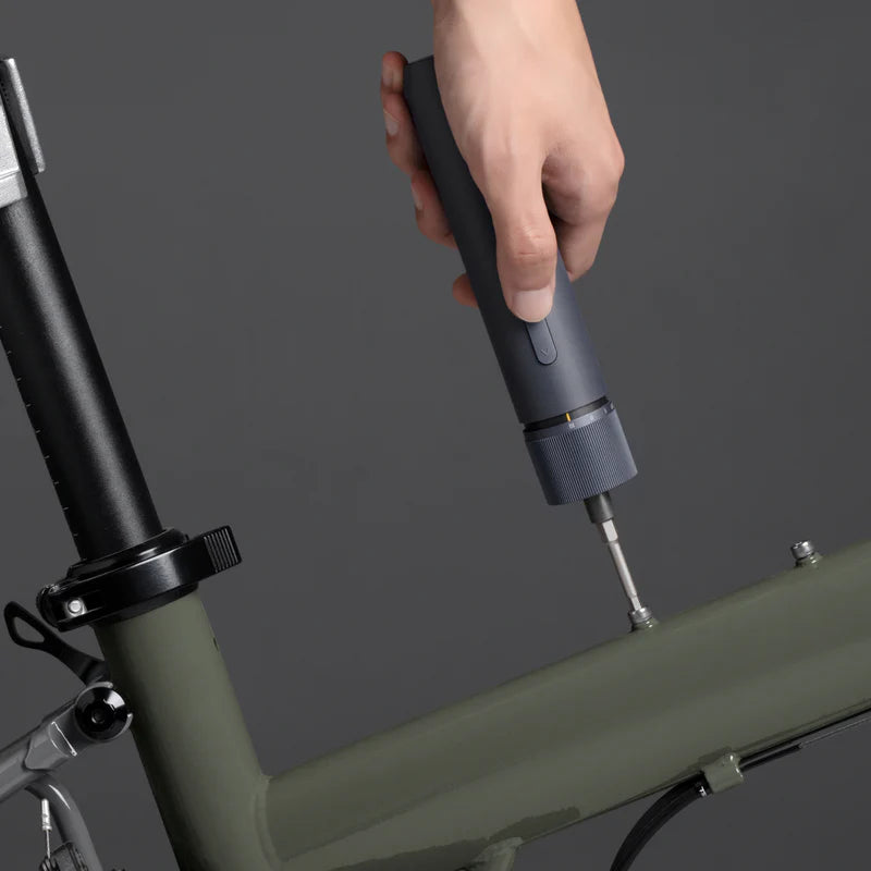 Hoto 3.6V Cordless Screwdriver Classic, Power Tool, - Outdoor Kuwait