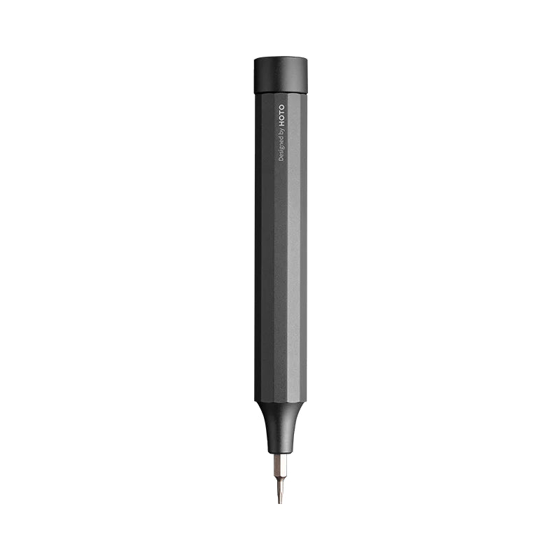 Hoto 24-in-1 Precision Screwdriver Gray, Tool Set, Gray - Outdoor Kuwait