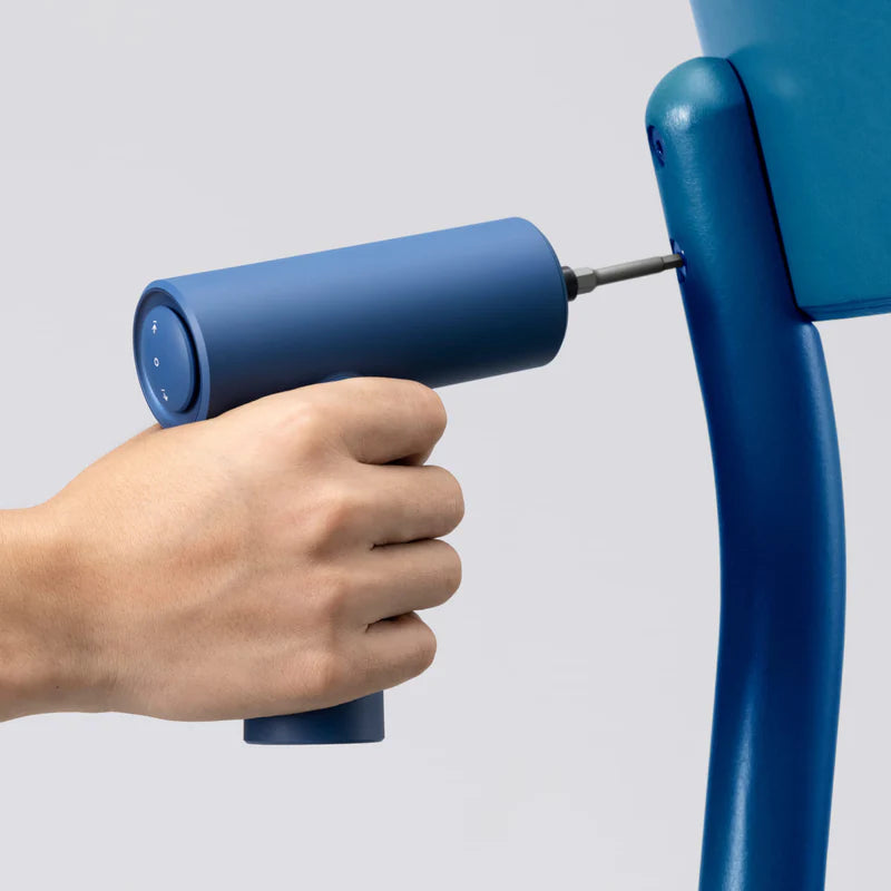 Hoto Cordless Screwdriver, Power Tool, - Outdoor Kuwait