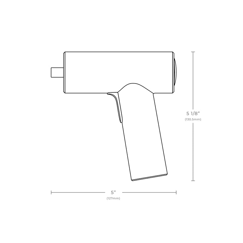 Hoto Cordless Screwdriver, Power Tool, - Outdoor Kuwait