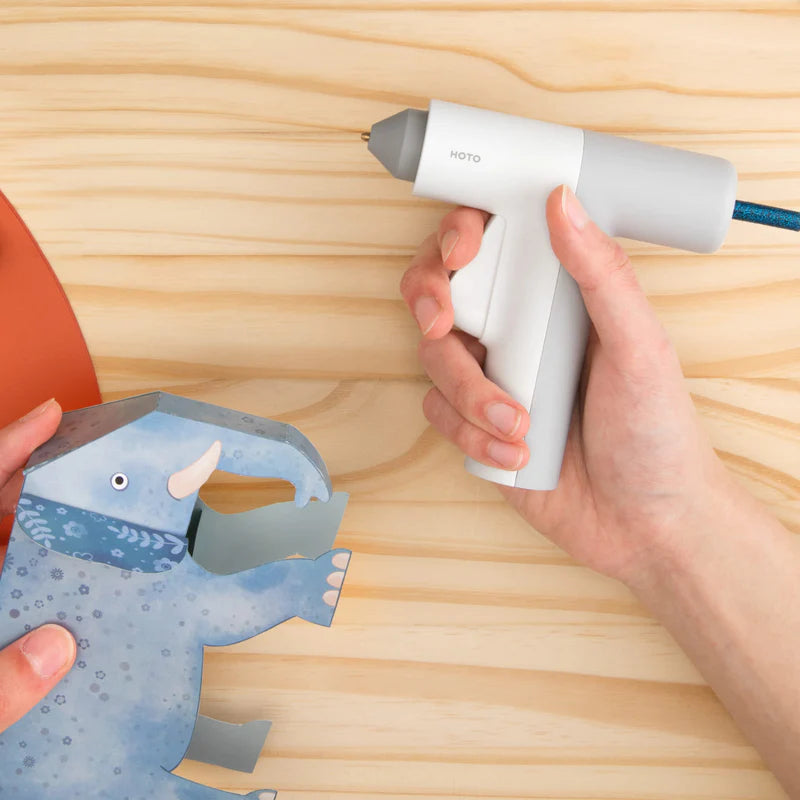 Hoto Lithium Glue Gun, Glue Gun, - Outdoor Kuwait