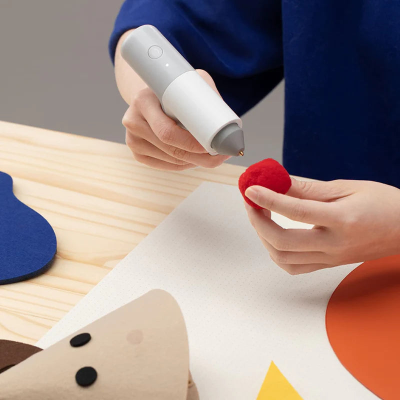 Hoto Lithium Glue Gun, Glue Gun, - Outdoor Kuwait