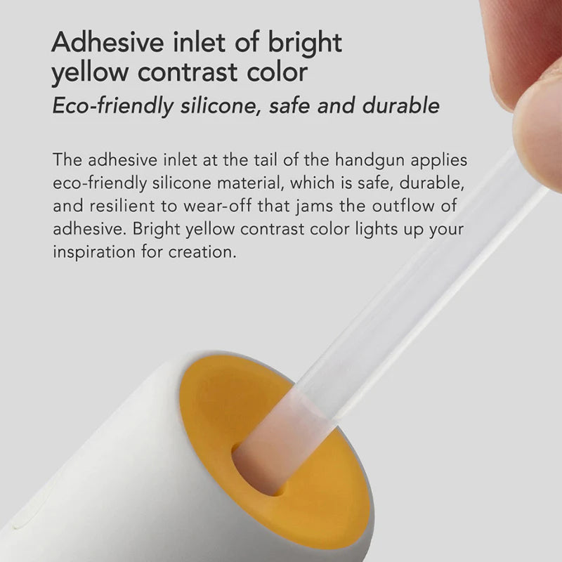 Hoto Hot Melt Glue Stick, Glue Stick, - Outdoor Kuwait