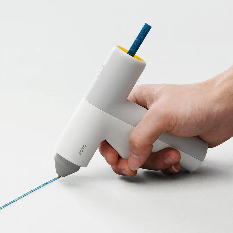 Hoto Hot Melt Glue Stick, Glue Stick, - Outdoor Kuwait