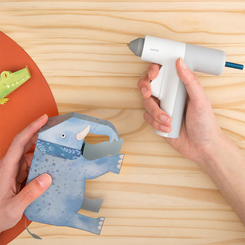 Hoto Hot Melt Glue Stick, Glue Stick, - Outdoor Kuwait